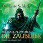 Die Zauberer 2: Die erste Schlacht
