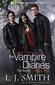 The Vampire Diaries. The Return 06. Shadow Souls. TV- Tie-In