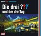 Die drei ??? (drei Fragezeichen) Special 2010 - und der dreiTag