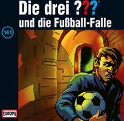 Die drei ??? 141 (drei Fragezeichen)