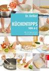 [Dr. Oetker: K&uuml;chentipps von A-Z]