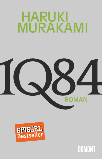 Murakami 1Q84