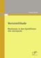 Verisimilitude: Realismus in den Spielfilmen Jim Jarmuschs