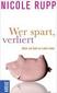 Wer spart, verliert