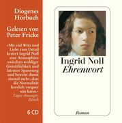 Ehrenwort