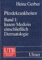 Pferdekrankheiten 1