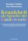 Krankheit als Sprache der Kinderseele