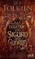 Die Legende von Sigurd und Gudrún