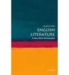 [Jonathan Bate: English Literature: A Very Short Introduction]
