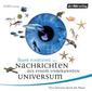 Nachrichten aus einem unbekannten Universum