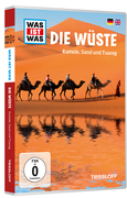 Was ist Was TV. Wüsten