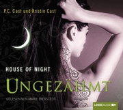 House of Night 04. Ungezähmt