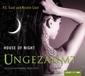 House of Night 04. Ungezähmt