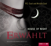 House of Night 03. Erwählt