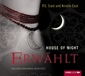 House of Night 03. Erwählt