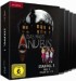 Das Haus ANUBIS - Staffel 1.2 (Folge 62-114)