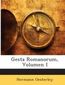 Gesta Romanorum, Volumen I
