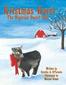 Kristmas Karol the Nigerian Dwarf Goat