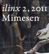 ilinx 02. Berliner Beiträge zur Kulturwissenschaft