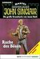 Geisterjäger John Sinclair: Sammelband 1. Rache des Bösen