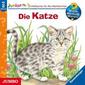 Wieso? Weshalb? Warum? - junior. Die Katze