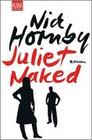 [Nick Hornby: Juliet, Naked]
