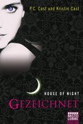 House of Night 01 - Gezeichnet