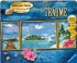 Ravensburger 28952 - Insel der Träume, MNZ, Malen nach Zahlen