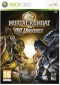 Mortal Kombat vs. DC Universe