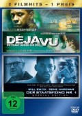 Déjà Vu - Wettlauf gegen die Zeit & Der Staatsfeind Nr. 1
