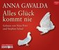Alles Glück kommt nie