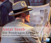 Die Pendragon-Legende