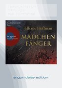Mädchenfänger (DAISY Edition)