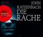 Die Rache (Hörbestseller)