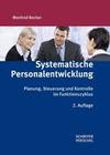 [Manfred Becker: Systematische Personalentwicklung]
