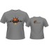 Vintage Eclipse T-Shirt XL