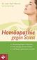 Homöopathie gegen Stress