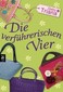 Die verführerischen Vier