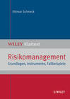 [Ottmar Schneck: Risikomanagement]