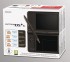 Nintendo DSi XL dunkelbraun