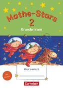 Mathe Stars 2. Grundwissen