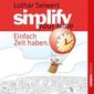 Simplify your time
