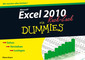 Excel 2010 für Dummies Ruck-Zuck