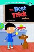 Hooks,  Gwendolyn: Best Trick: A Pet Club Story