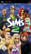 Die Sims 2 - PSP Essentials