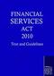 Financial Services Act 2010
