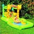 Friedola 14068 - Hüpfburg und Spielpool: Giraffe