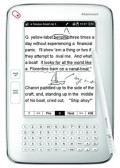 Hanvon E-Book Reader WISEreader N526