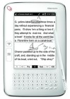 [Hanvon E-Book Reader WISEreader N526]