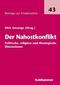 Der Nahostkonflikt - politische, religiöse und theologische Dimensionen
